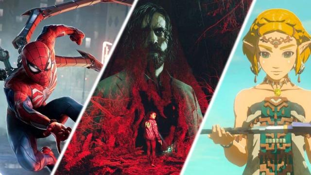 This year is stacked with promising FPS games