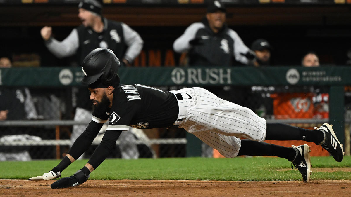 White Sox call up Jake Marisnick, Nick Padilla; send down Alex Colomé