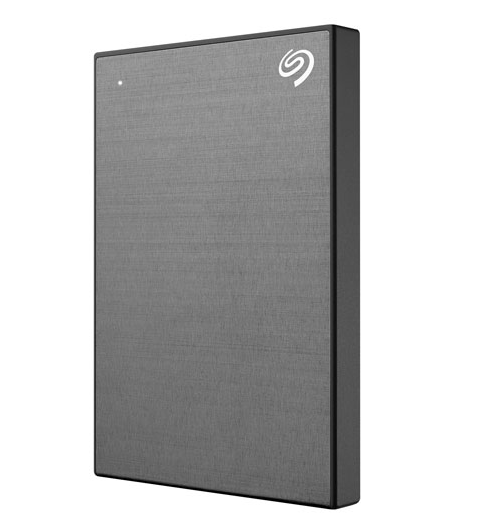 Seagate One Touch 2TB Portable External Hard Drive (Photo via Best Buy Canada)