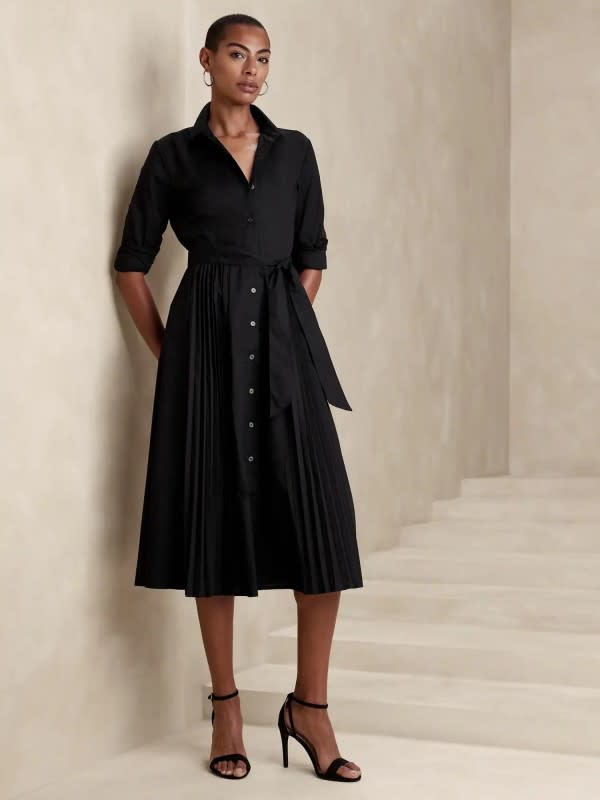 <p>Photo: Courtesy of Banana Republic</p>