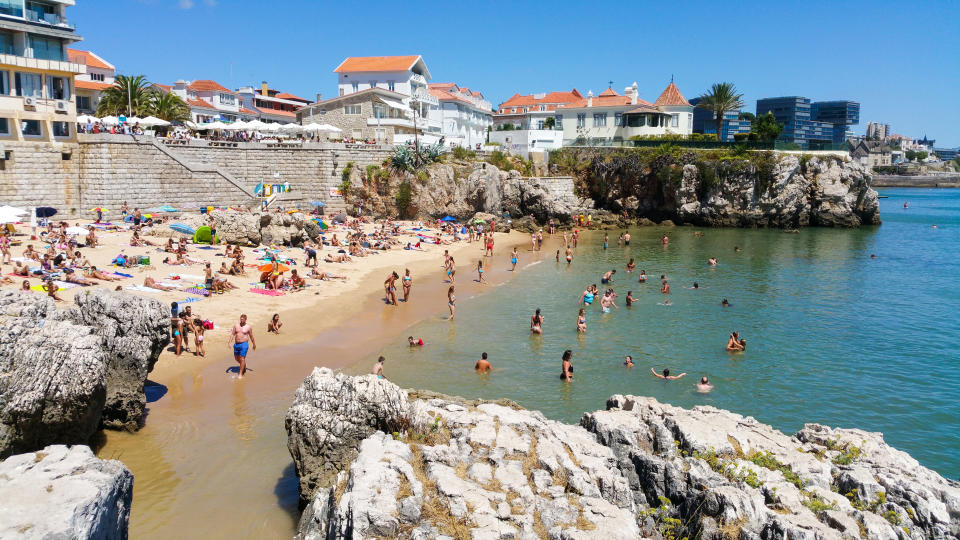 Cascais, Portugal