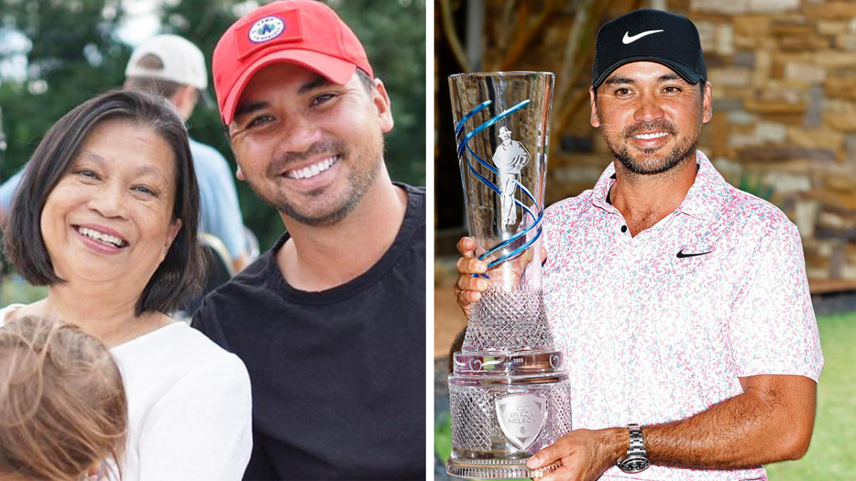 Champion Aussie golfer Jason Day is set to miss the birth of his