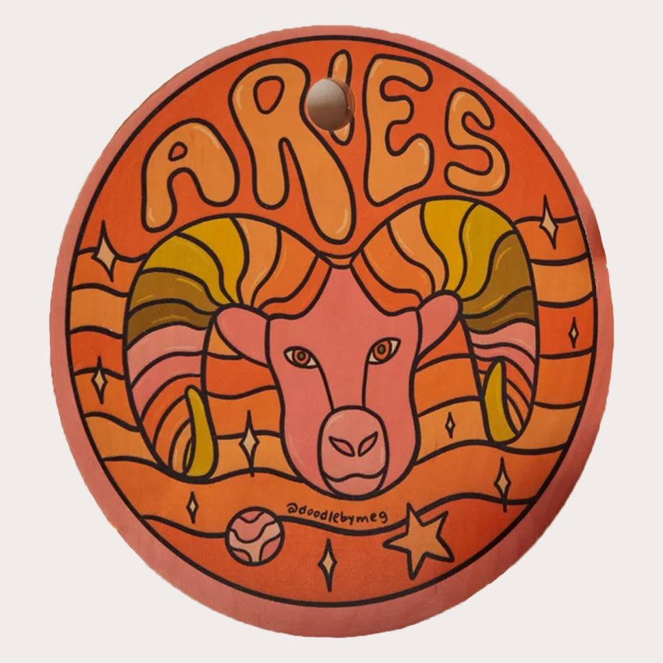 zodiac-round-cutting-board-doodle-by-meg