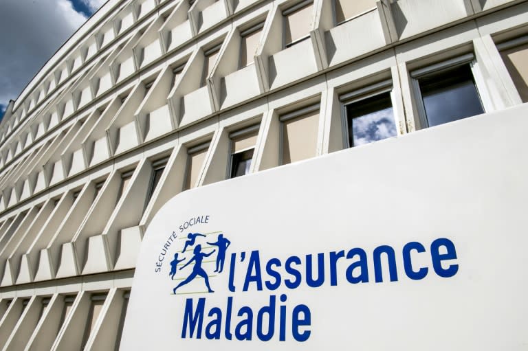 L'assurance maladie met en garde contre la croissance 