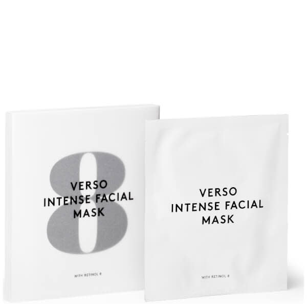 <p>This sheet mask may be pricey at £15 a pop but they contain a potent Retinol 8 Complex which stimulate natural production of collagen and help skin appear younger and fresher. The gel technology helps to bind the actives deep into your skin for up to 30 hours of moisturisation once you take it off.<br><a rel="nofollow noopener" href="http://tidd.ly/1050f85c" target="_blank" data-ylk="slk:Buy here;elm:context_link;itc:0;sec:content-canvas" class="link ">Buy here</a> </p>