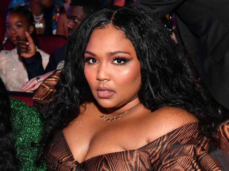 lizzo