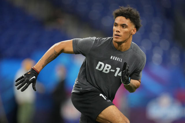 NFL draft: Biggest winners from the 2023 NFL Scouting Combine