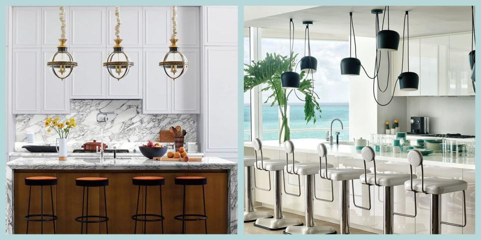 Ultra-Modern Kitchen Ideas You’ll Be Swooning Over