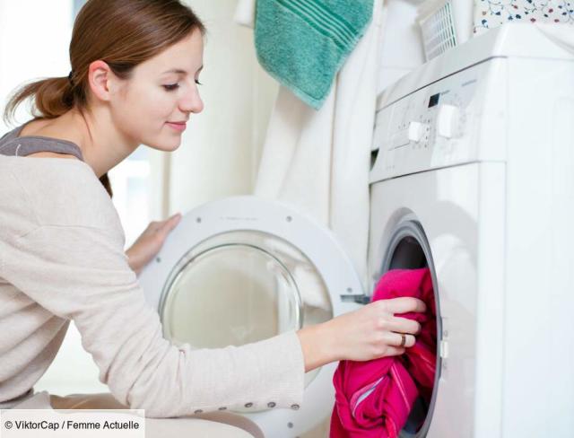 Les erreurs à ne plus faire pour bien laver ses chaussures au lave linge :  Femme Actuelle Le MAG