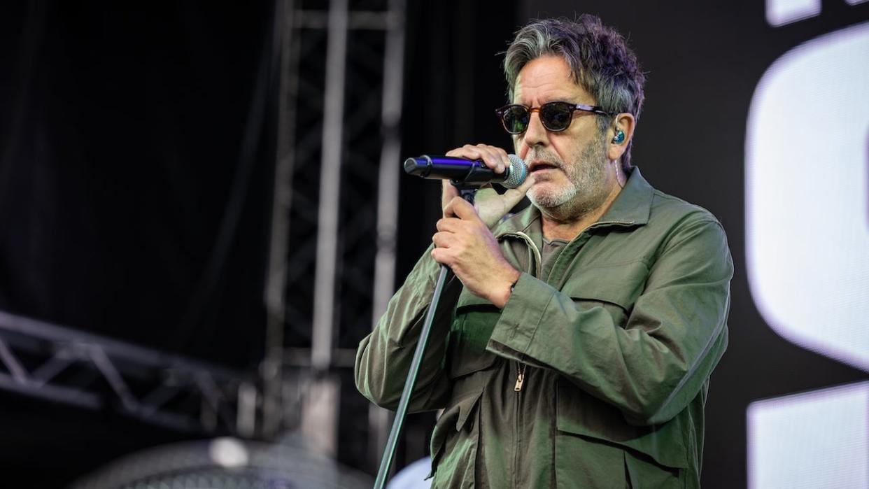 Terry Hall, Lead Singer of The Specials, Dies Aged 63