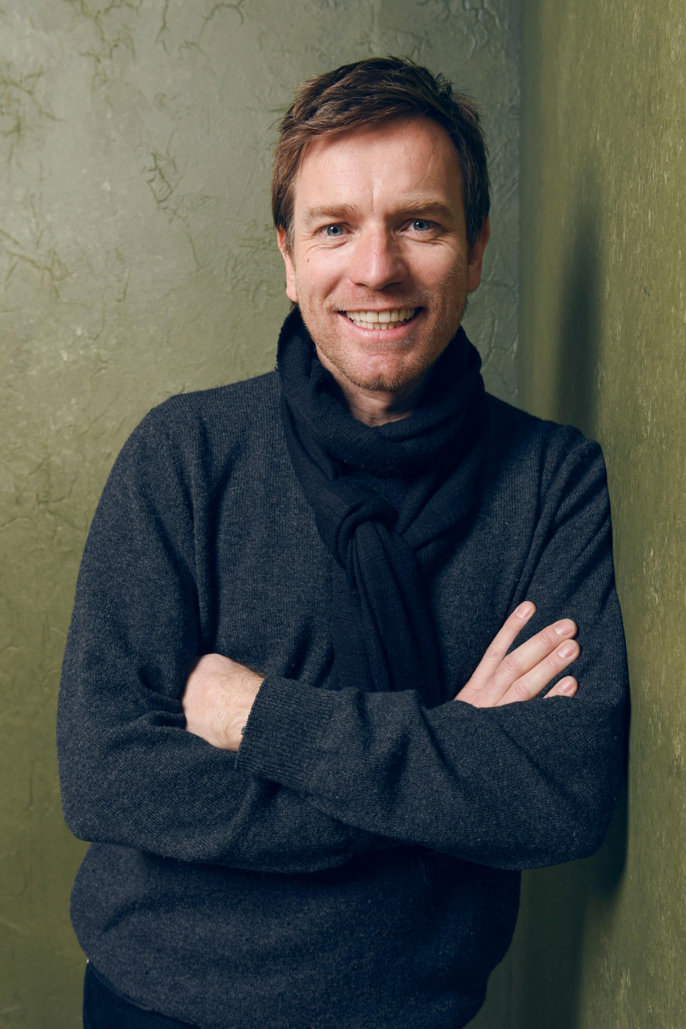 Ewan McGregor