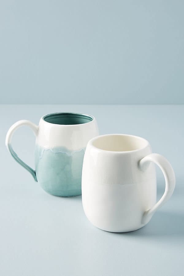 Get it at <a href="https://www.anthropologie.com/shop/cabarita-mugs-set-of-4" target="_blank" rel="noopener noreferrer">Anthropologie</a>, $32.&nbsp;