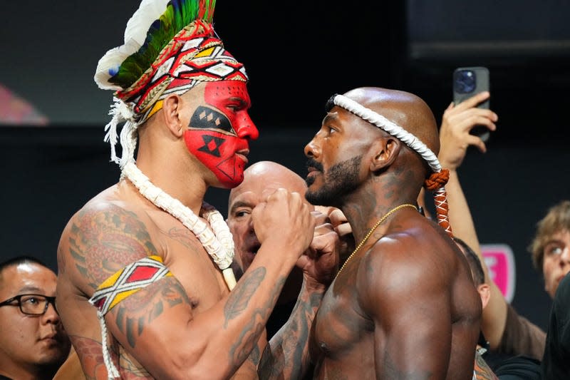 Foto: Jeff Bottari/Zuffa LLC (Getty Images)