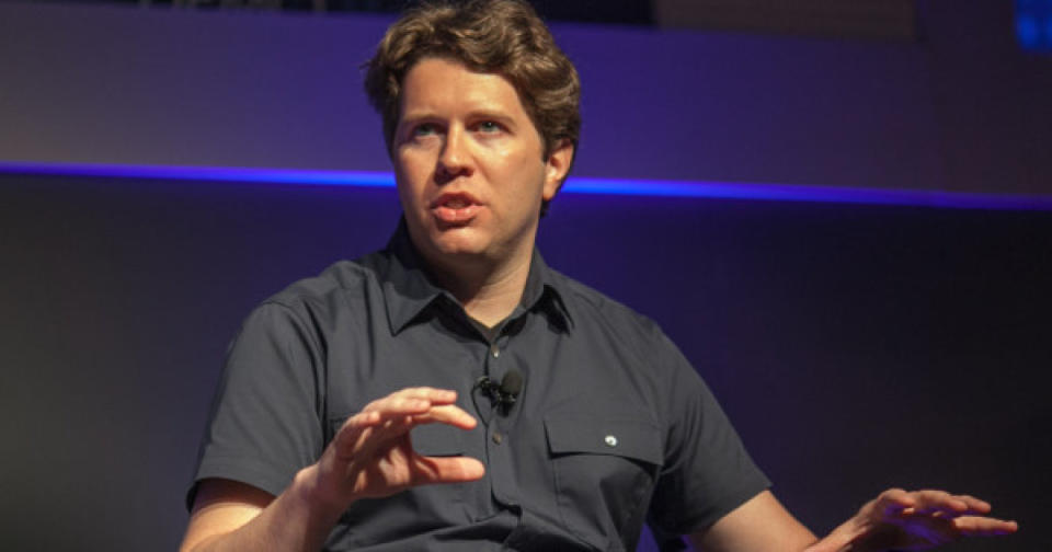 <p>#413 Garrett Camp<br>Net worth: $4.6 billion <br>Source of wealth: Uber<br>(HuffPost Canada) </p>