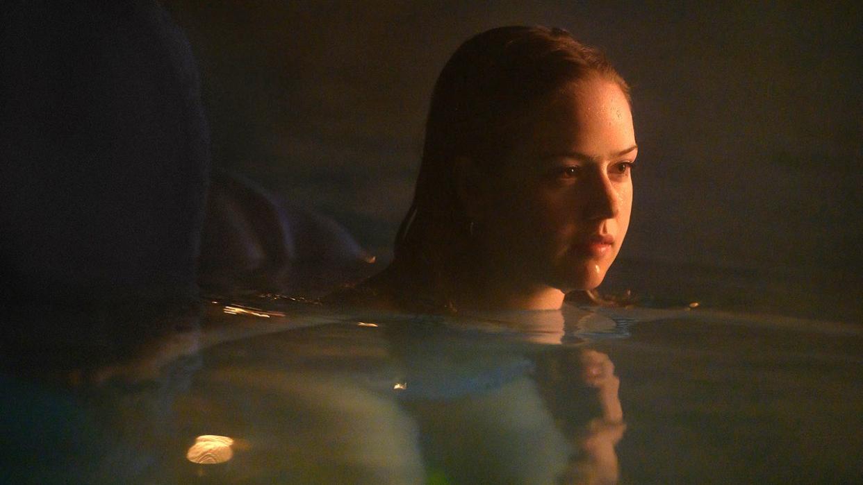  A still from Night Swim. 