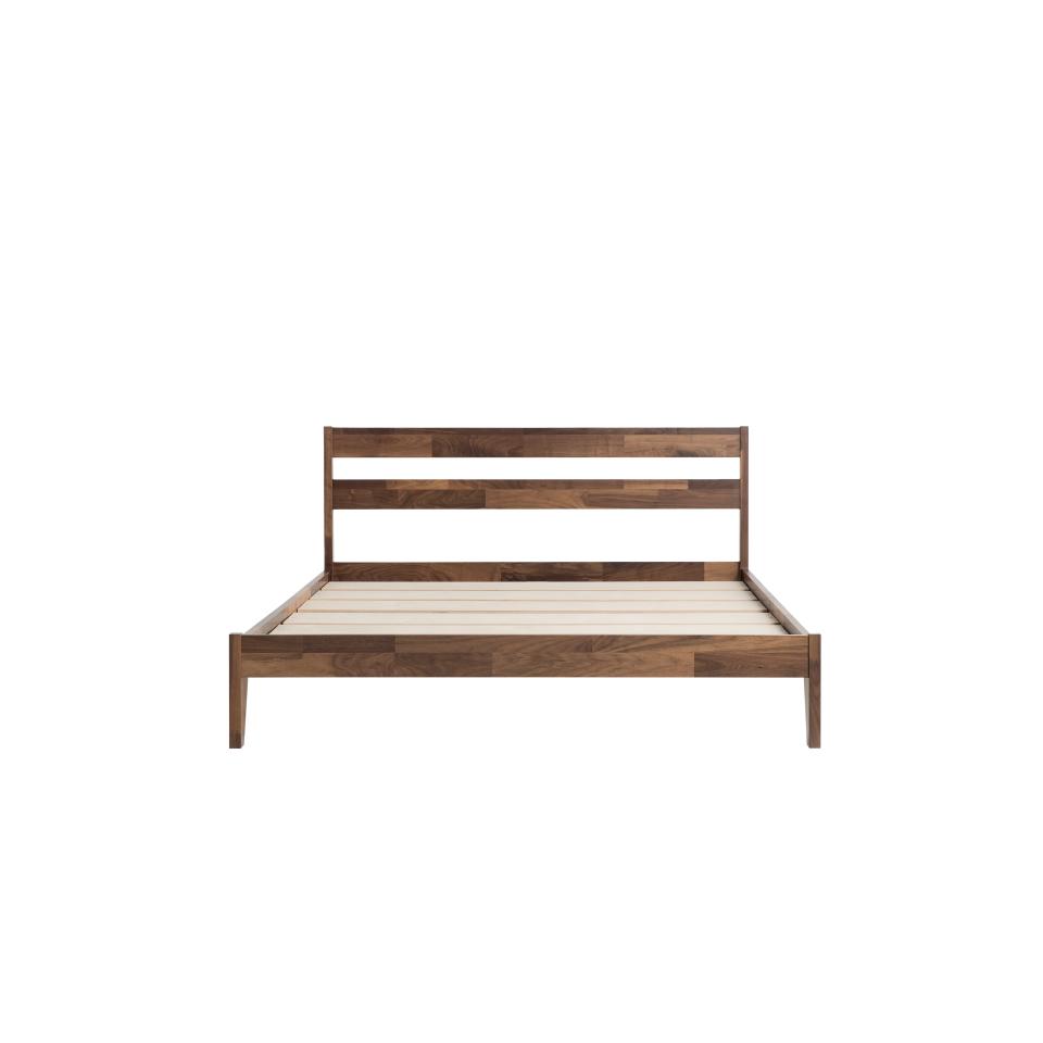 Tuft & Needle bed frame; from $995. tn.com