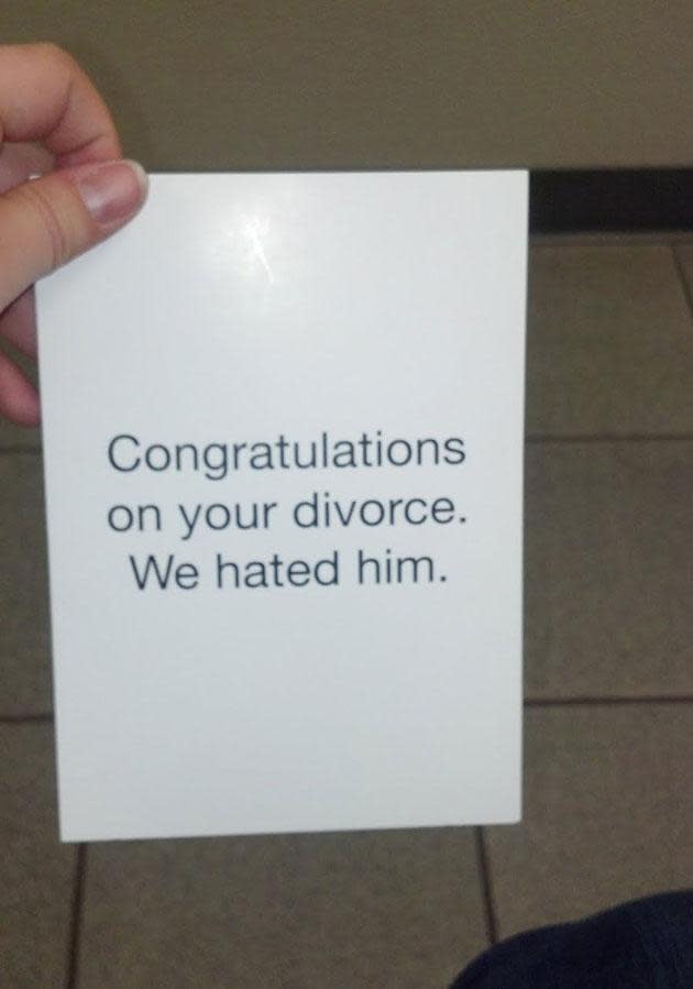 The most hilarious greeting cards ever