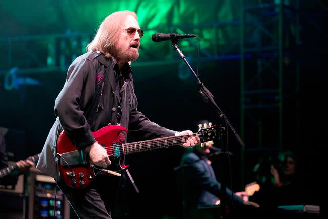 Armando L. Sanchez/Chicago Tribune/TNS/Getty Tom Petty's final years