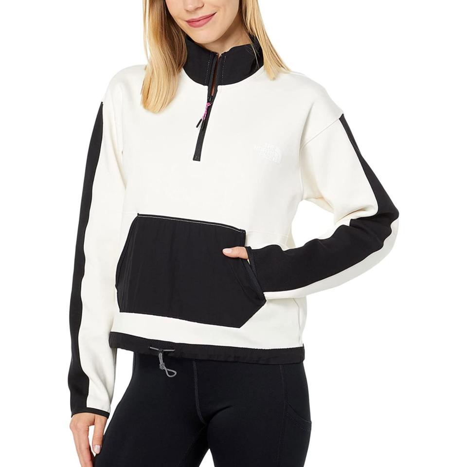 The North Face TNF Tech Pullover