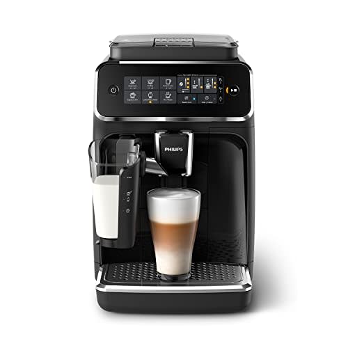 Philips 3200 Series Fully Automatic Espresso Machine (Best Buy / Best Buy)