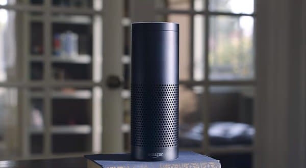 Alexa Can Now Send Texts: Here's How