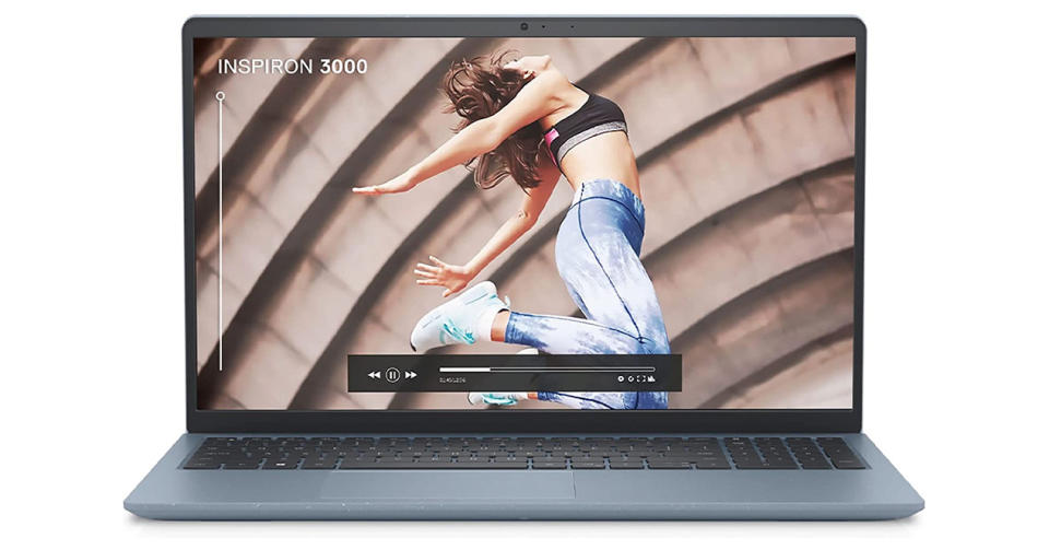 Dell Inspiron 3515. Foto: Amazon