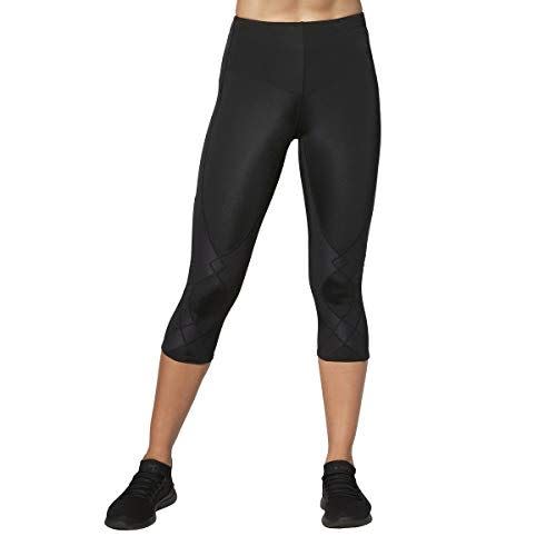 11) Stabilyx Compression Capri