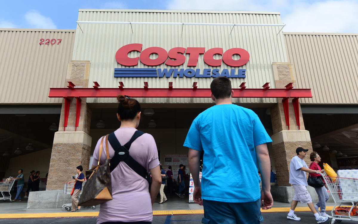 Is Costco open on Labor Day 2023? 