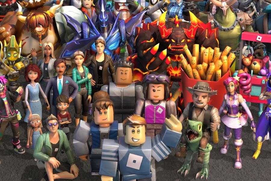 Roblox: madre queda horrorizada por contenido "para niños" y elimina cuentas de sus hijos