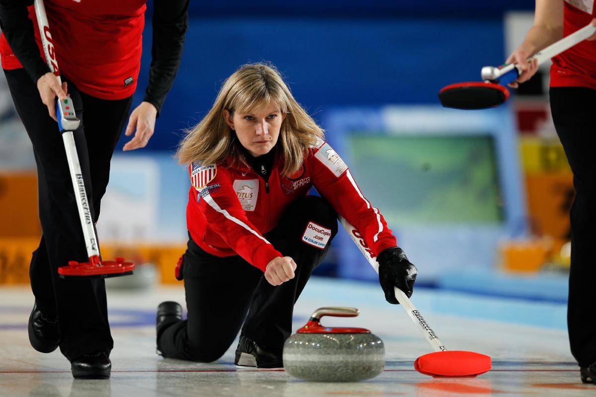 Team Norway's Curling Pants Take Olympic Fashion to the Next Level. Or  Something