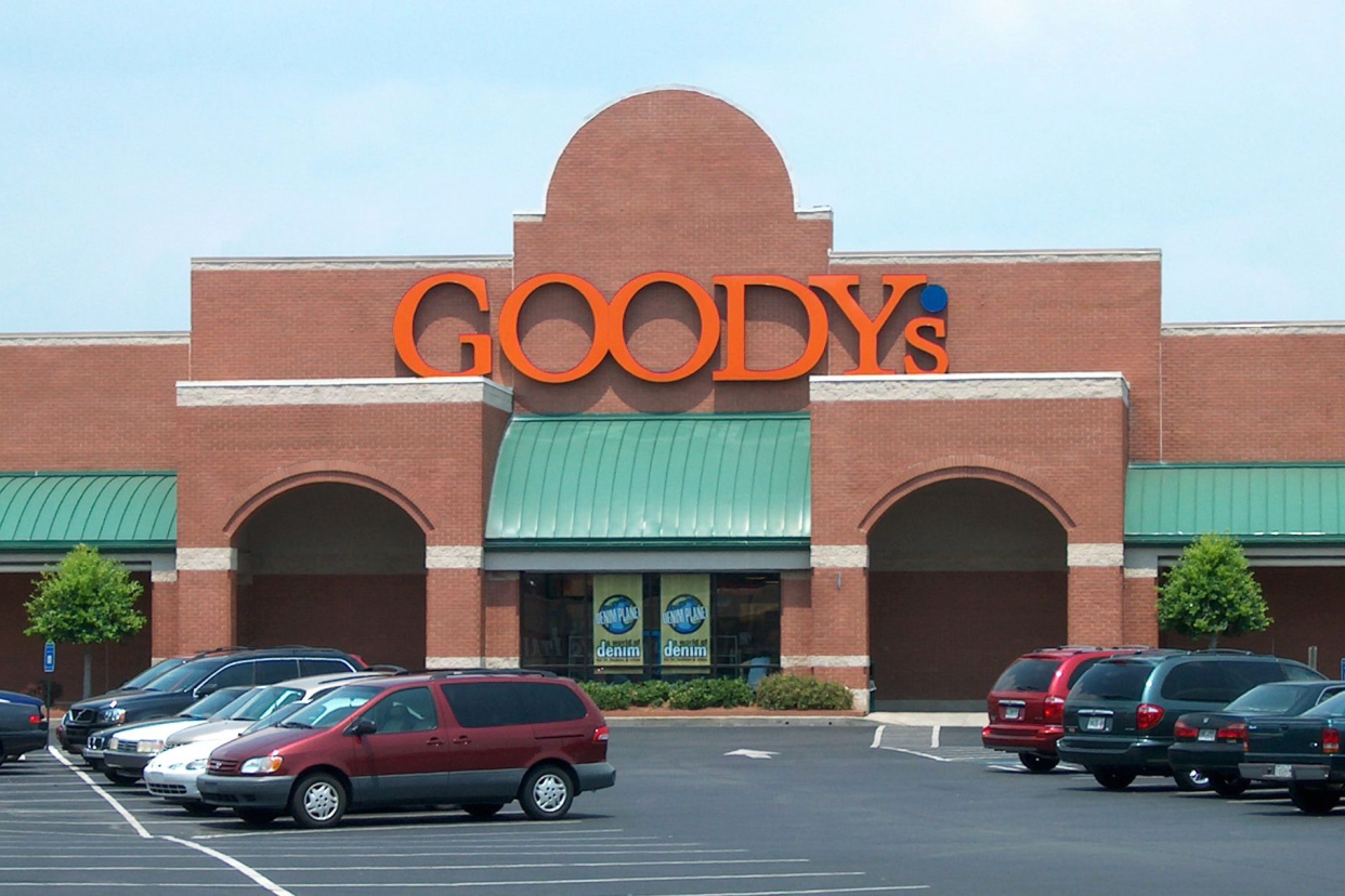 Goody's Store