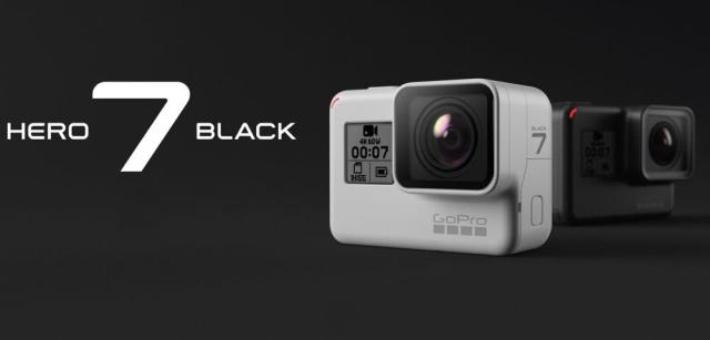 特別セール品】 GoPro - HERO7 Black Limited Edition Box (限定品