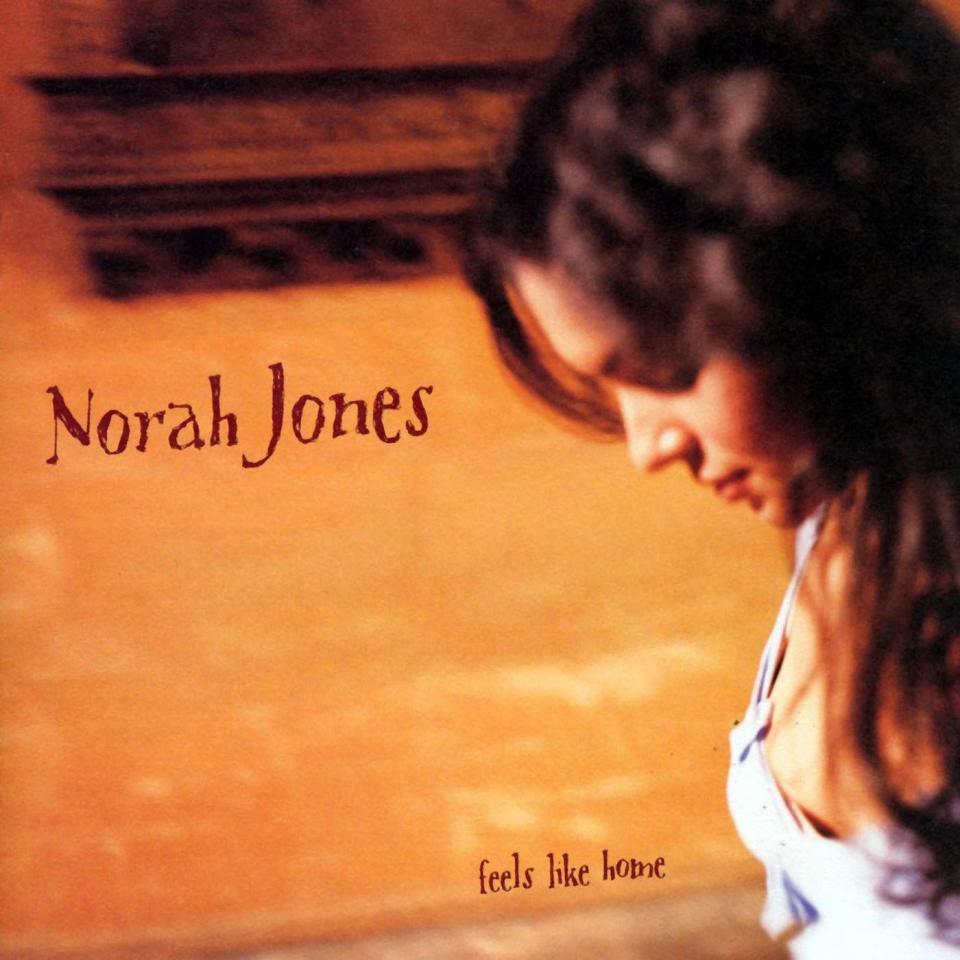 Norah Jones - "Feels Like Home"