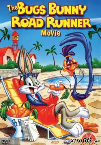 <p>The Bugs Bunny and Road Runner Movie (1979). Bugs Bunny will always be one of our favourite bunnies, no matter how old he gets. Bugs hosts the movie, which features a compilation of classic Warner Bros. cartoon shorts and sequences. Plus, the whole original cast makes an appearance in the flick, including Daffy Duck, Elmer Fudd, Porky Pig, Marvin the Martian, and Pepe le Pew.</p>