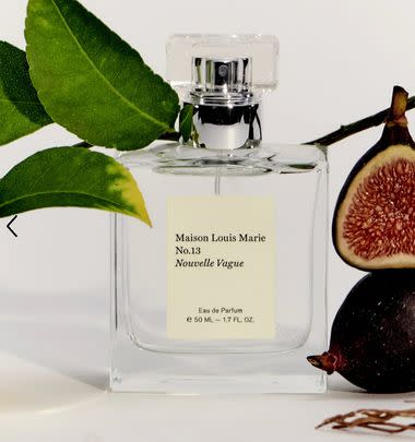 Maison Louis Marie No. 13 Nouvelle Vague eau de parfum