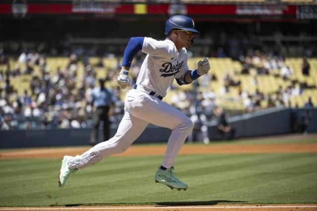 Merrifield and Jansen go deep to help Blue Jays rout Dodgers 8-1