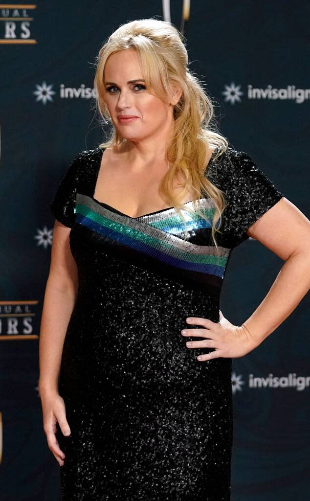 Rebel Wilson