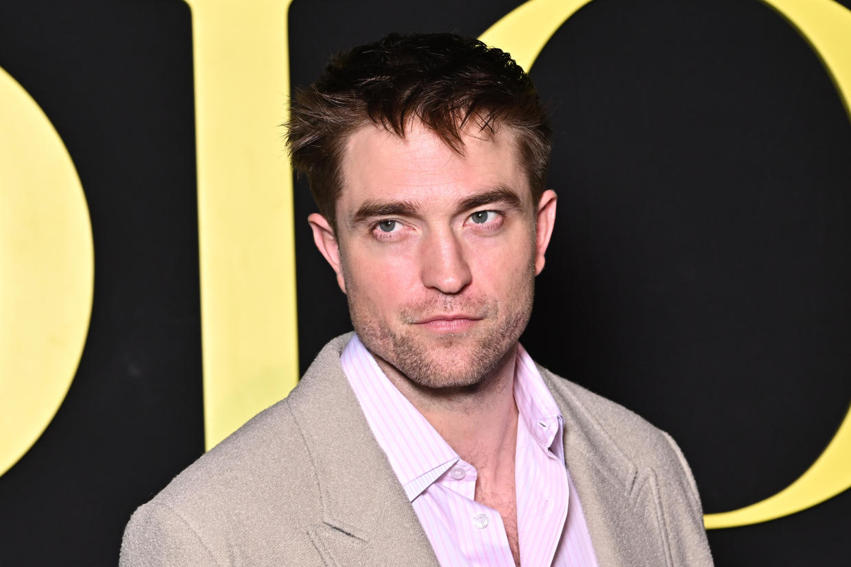 Robert Pattinson reorientó su carrera hasta convertirse en uno de los actores más populares del Hollywood actual, aunque el camino no fue fácil (Foto: Stephane Cardinale - Corbis/Corbis via Getty Images)