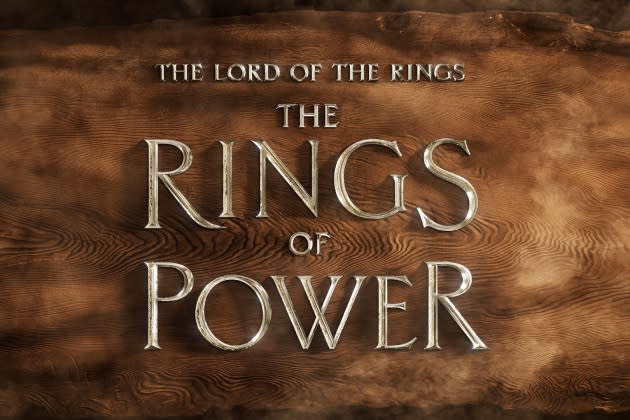 The Rings of Power Season 2 Set Photos Tease Classic Lord of the Rings  Character
