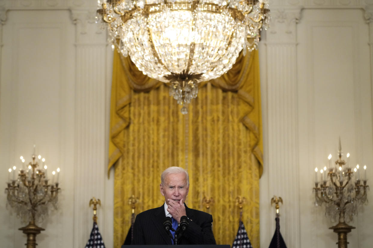 Joe Biden 