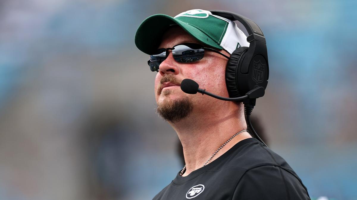 Rich Cimini evaluates the Jets post-minicamp