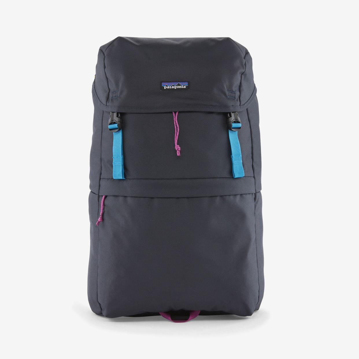 <p><a href="https://go.redirectingat.com?id=74968X1596630&url=https%3A%2F%2Fwww.patagonia.com%2Fproduct%2Ffieldsmith-lid-pack-28-liters%2F195699592476.html&sref=https%3A%2F%2Fwww.esquire.com%2Flifestyle%2Fa60321058%2Fpatagonia-march-sale-2024%2F" rel="nofollow noopener" target="_blank" data-ylk="slk:Shop Now;elm:context_link;itc:0;sec:content-canvas" class="link rapid-noclick-resp">Shop Now</a></p><p>Fieldsmith Lid Pack 28L</p><p>$53.99</p>