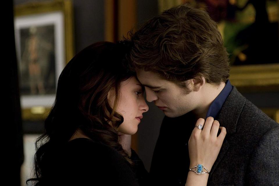 19) 2010: The Twilight Saga: New Moon