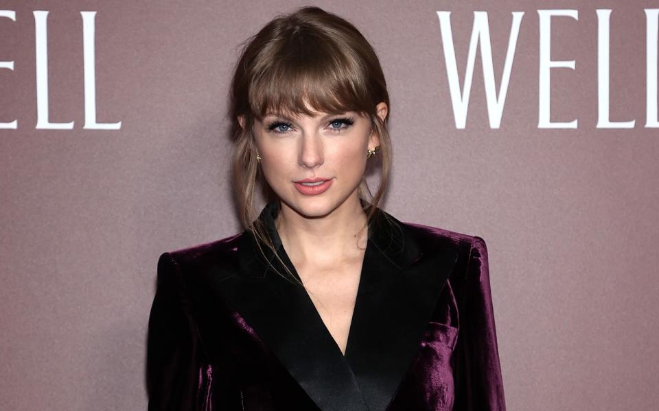 Seit März 2017 braucht Taylor Swift keine Angst mehr vor ihrem Stalker zu haben - zumindest vor dem einen, der sie ständig angerufen hat und in ihre Wohnung in New York eingebrochen ist. Er wurde vorerst in die Psychiatrie eingewiesen. (Bild: Dimitrios Kambouris/Getty Images)