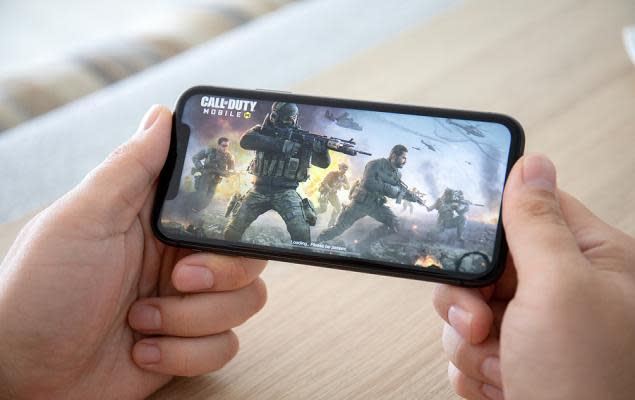 CODM VAI ACABAR? OS PLANOS DA MICROSOFT PARA O COD MOBILE 