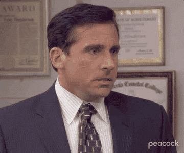 Toby The Office GIF - Toby The Office Michael Scott - Discover & Share GIFs