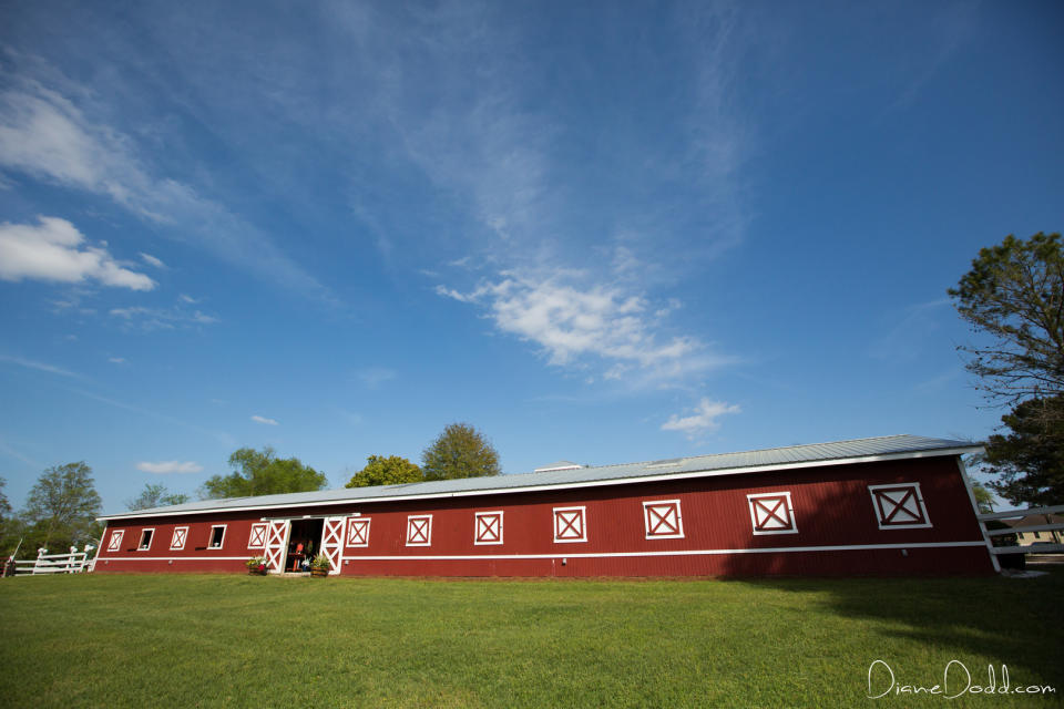 Red Gate Farms