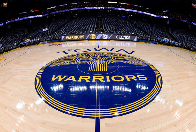 Why are the Warriors from Golden State and not Oakland?