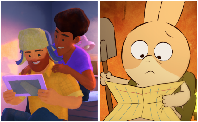 Oscars 2021: Best Animated Feature Predictions – IndieWire