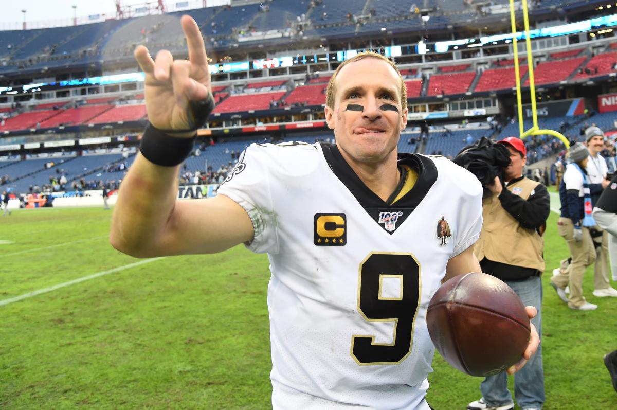 Super Bowl 2022: Highs and lows from Drew Brees, NBC pregame